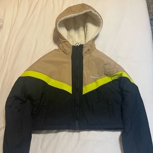 Urban Outfitters Iets Frans Coat